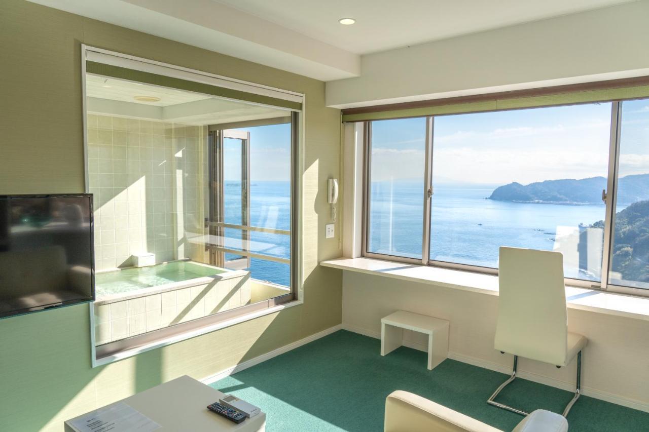 Atami-View Resort Атами Екстериор снимка