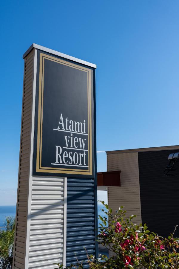 Atami-View Resort Екстериор снимка