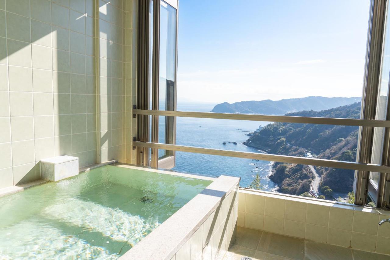 Atami-View Resort Атами Екстериор снимка