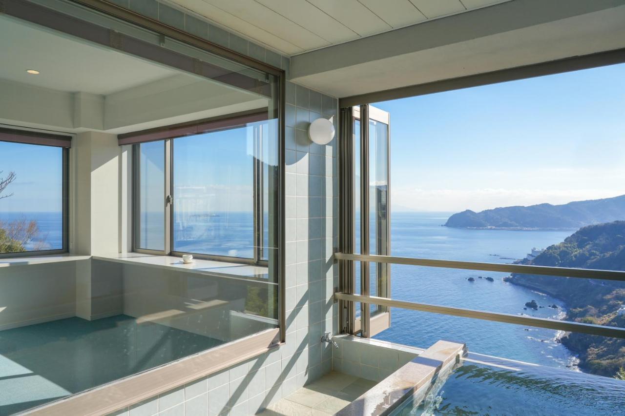 Atami-View Resort Атами Екстериор снимка