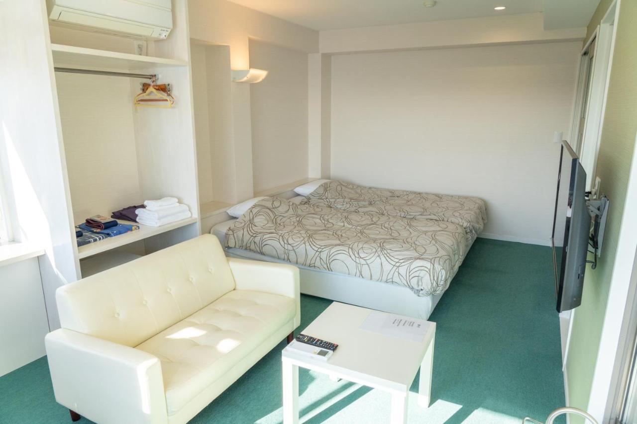 Atami-View Resort Атами Екстериор снимка
