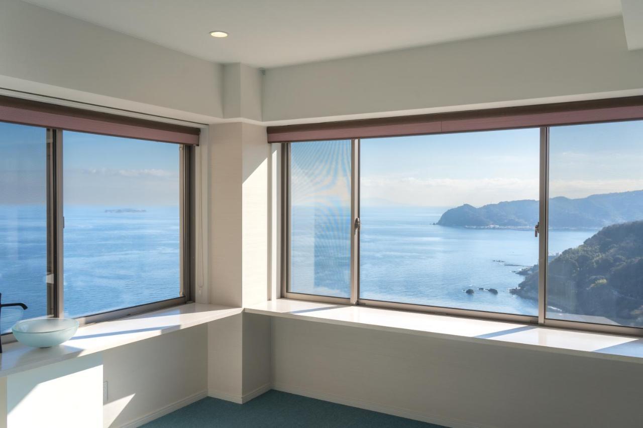 Atami-View Resort Атами Екстериор снимка