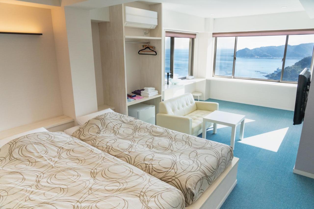 Atami-View Resort Атами Екстериор снимка