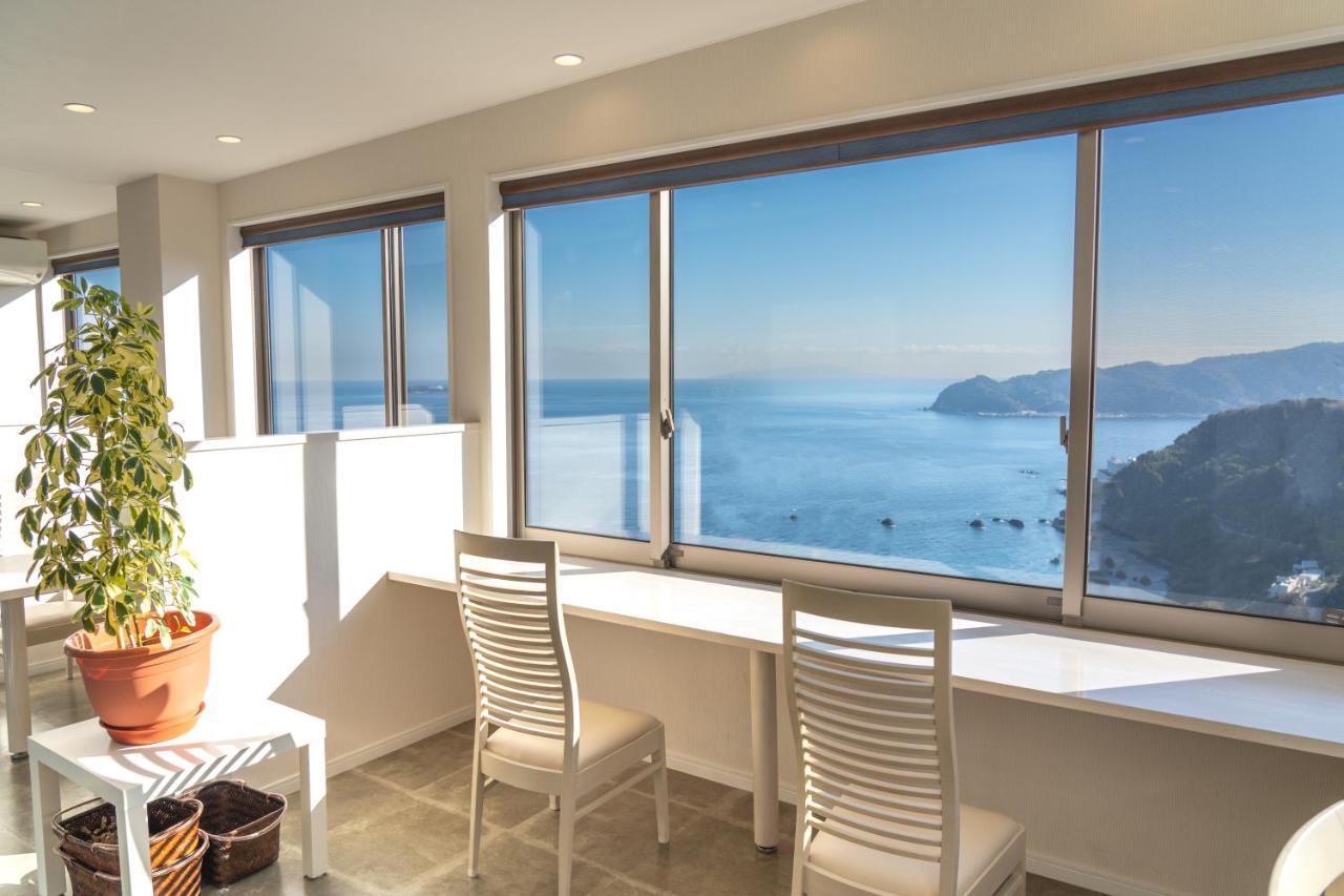 Atami-View Resort Атами Екстериор снимка