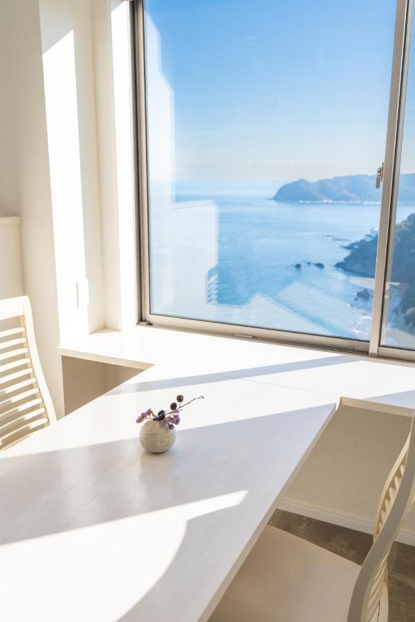 Atami-View Resort Екстериор снимка