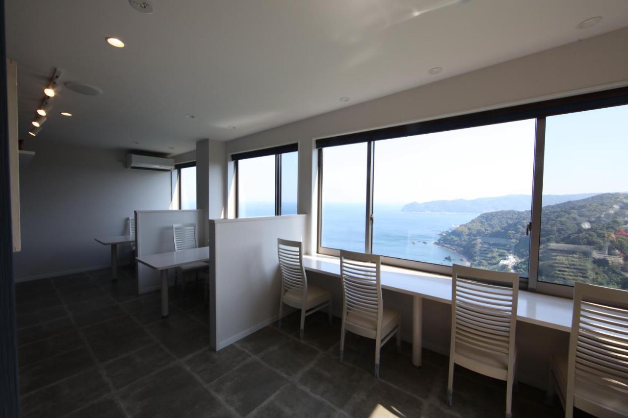 Atami-View Resort Атами Екстериор снимка
