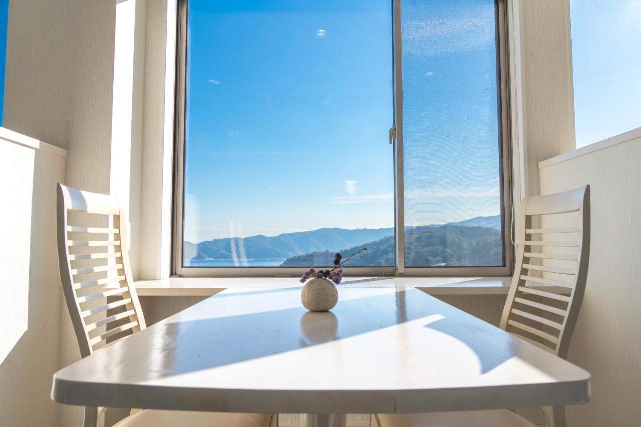 Atami-View Resort Атами Екстериор снимка
