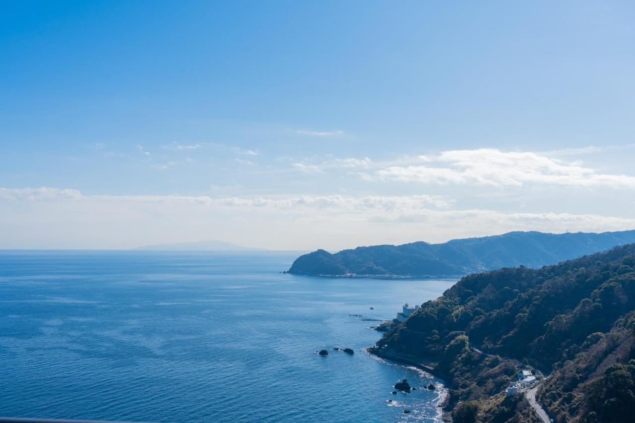Atami-View Resort Атами Екстериор снимка
