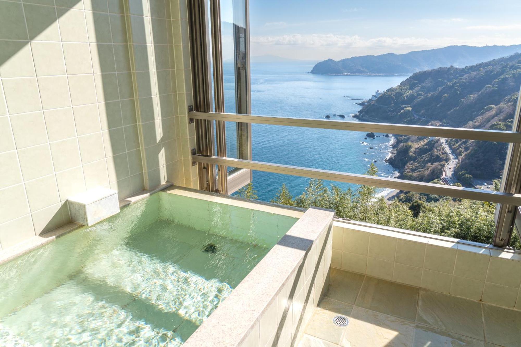 Atami-View Resort Атами Екстериор снимка