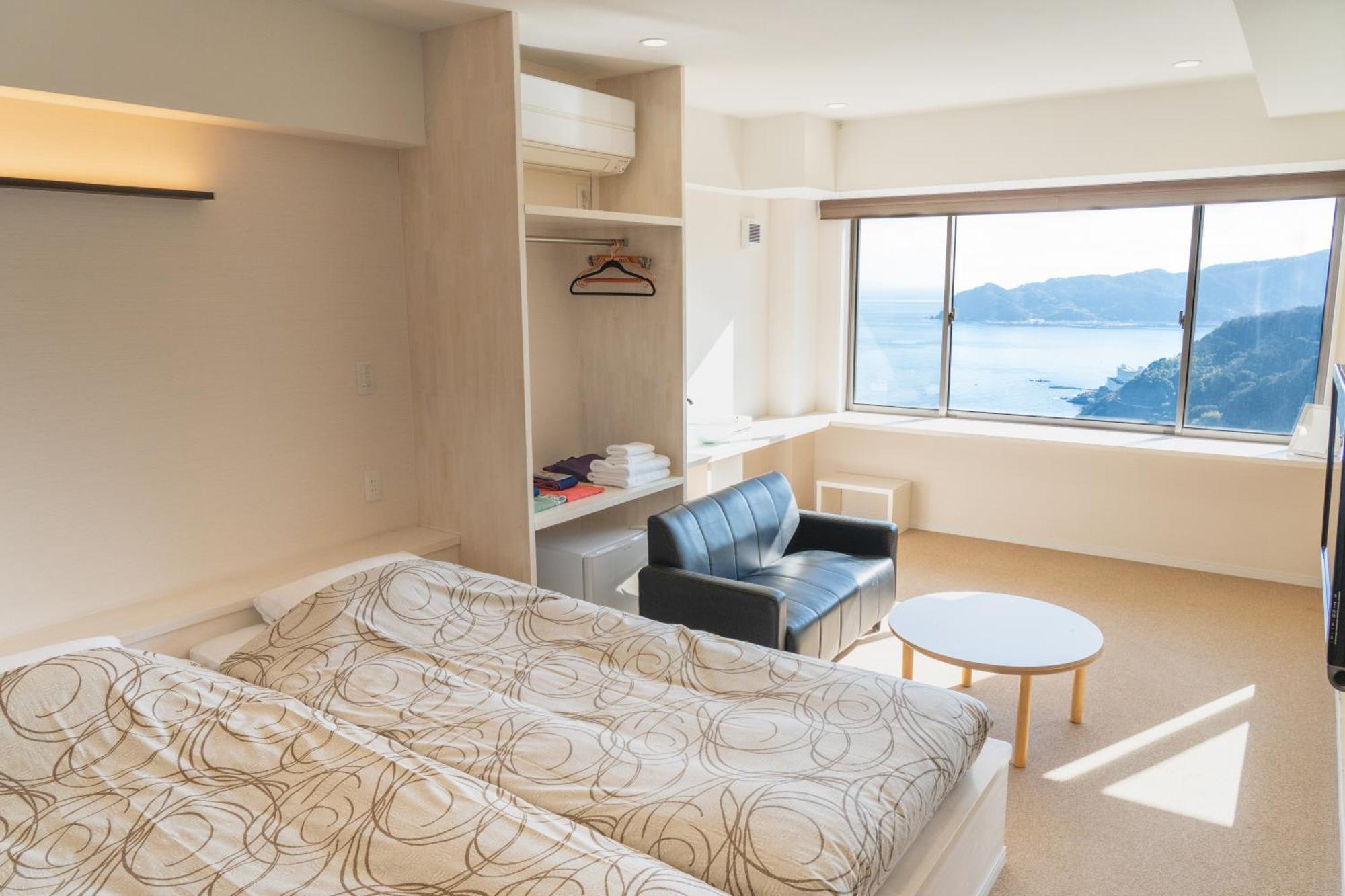 Atami-View Resort Атами Екстериор снимка