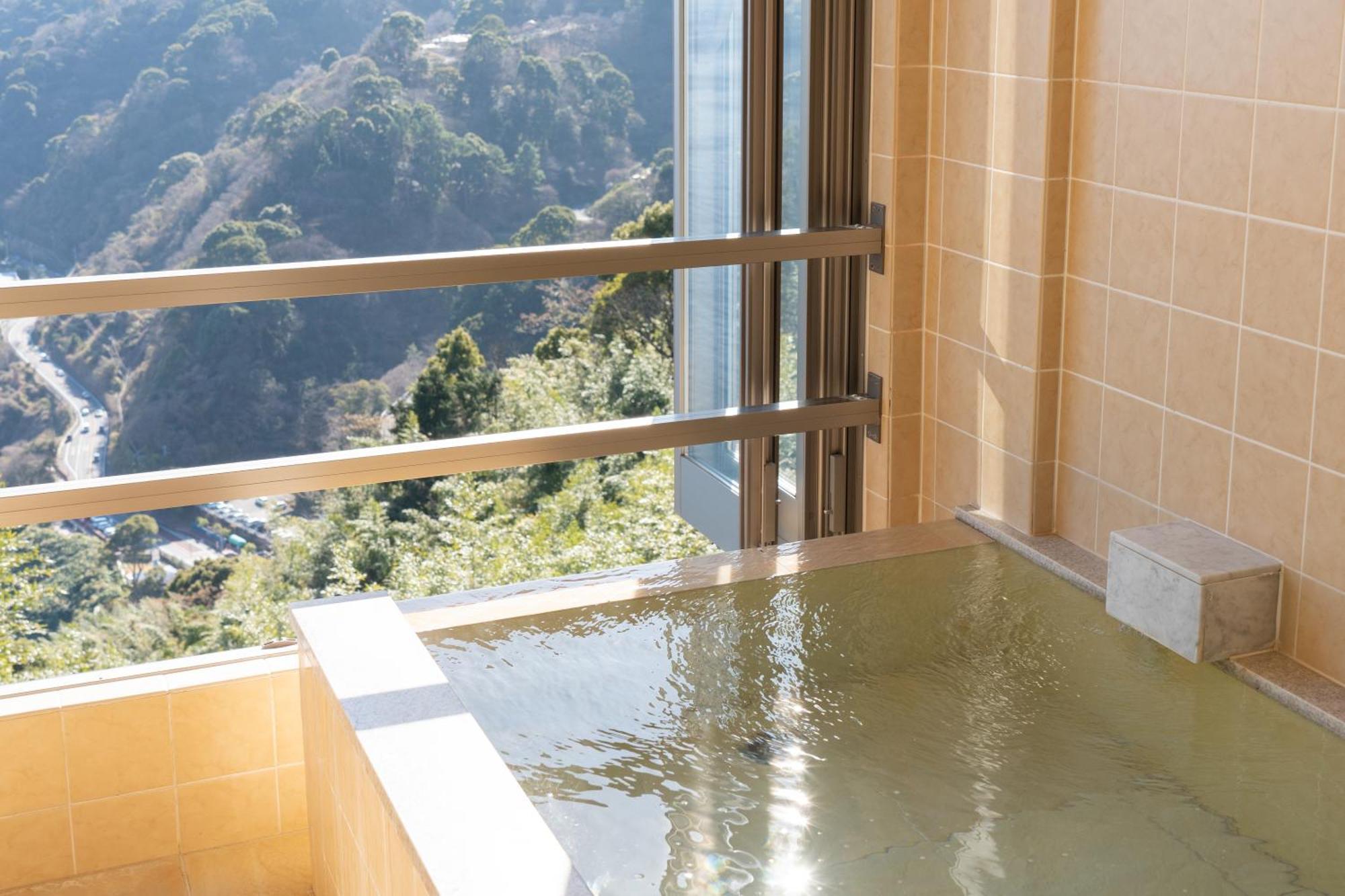 Atami-View Resort Атами Екстериор снимка