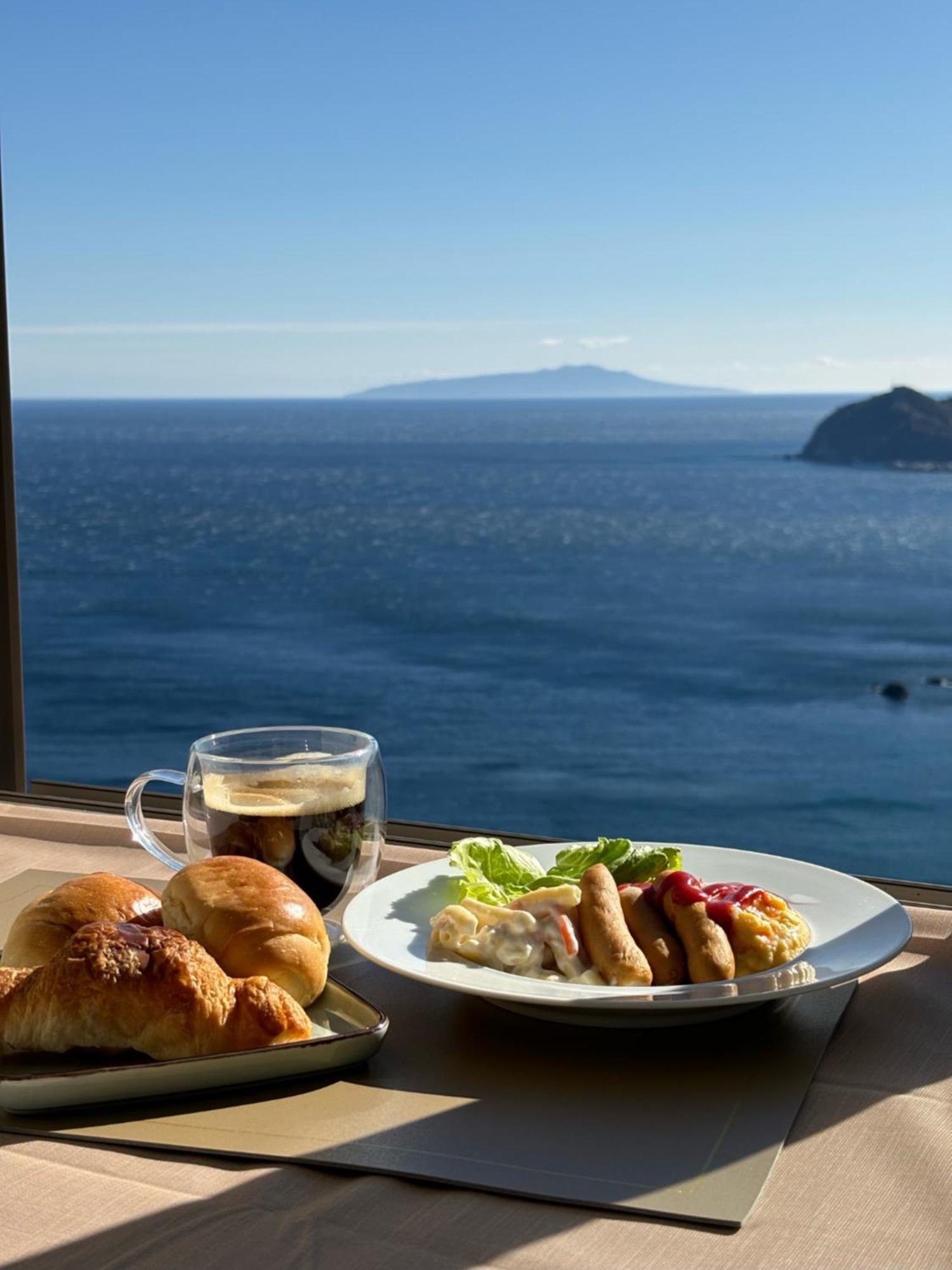Atami-View Resort Атами Екстериор снимка